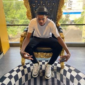 Meet your Posher, Laterrius